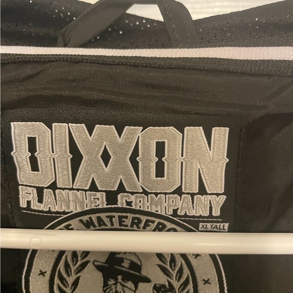 Dixxon windbreaker - Picture 3 of 3